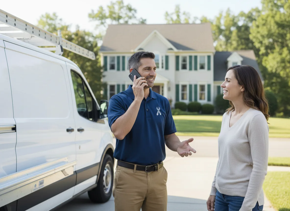 Home Gutter Service Kingsford Heights, IN FAQs